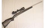 Weatherby ~ Vanguard ~ .338 Winchester Magnum