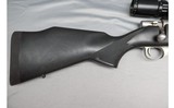 Weatherby ~ Vanguard ~ .338 Winchester Magnum - 3 of 10