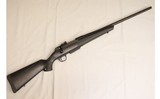 Winchester ~ XPR ~ 6.5 Creedmoor - 1 of 10