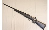 Winchester ~ XPR ~ 6.5 Creedmoor - 2 of 10
