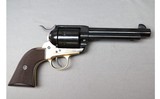 Pietta ~ 1873 Gen II ~ .45 Colt - 1 of 2