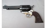 Pietta ~ 1873 Gen II ~ .45 Colt - 2 of 2