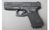 Glock ~ 23 ~ .40 S&W - 2 of 2