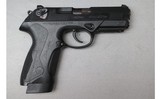 Beretta ~ PX4 Storm ~ .45 ACP - 1 of 2