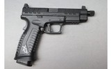 Springfield Armory ~ XDM Elite ~ 9mm Luger - 1 of 2