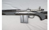 Ruger ~ Gunsight Scout ~ .308 Winchester - 9 of 10