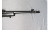 Ruger ~ Gunsight Scout ~ .308 Winchester - 5 of 10