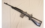 Ruger ~ Gunsight Scout ~ .308 Winchester - 2 of 10