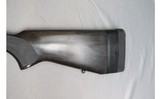 Ruger ~ Gunsight Scout ~ .308 Winchester - 10 of 10