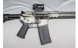 Black Rain Ordinance ~ SPEC15 ~ 5.56mm Nato - 4 of 10