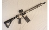 Black Rain Ordinance ~ SPEC15 ~ 5.56mm Nato - 1 of 10