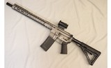 Black Rain Ordinance ~ SPEC15 ~ 5.56mm Nato - 2 of 10