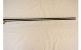 Marlin ~ 55 Goose Gun ~ 12 Gauge - 5 of 10