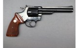 Colt ~ Trooper MK III ~ .22 Long Rifle - 1 of 3