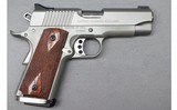 Kimber ~ Compact 1911 ~ .45 ACP - 1 of 2