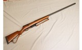 Marlin ~ 55 Goose Gun ~ 12 Gauge - 1 of 10