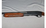 Remington ~ 870 Wingmaster ~ 12 Gauge - 9 of 10