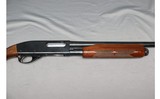 Remington ~ 870 Wingmaster ~ 12 Gauge - 4 of 10
