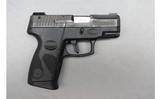 Taurus ~ PT111 ~ 9mm Luger - 1 of 2
