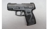 Taurus ~ PT111 ~ 9mm Luger - 2 of 2