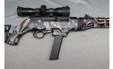Ruger ~ PC Carbine ~ 9mm Luger - 4 of 10