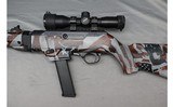 Ruger ~ PC Carbine ~ 9mm Luger - 9 of 10