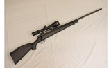 Weatherby ~ Vanguard ~ 6.5 PRC - 1 of 10