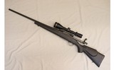 Weatherby ~ Vanguard ~ 6.5 PRC - 2 of 10