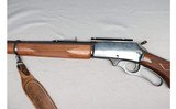 Marlin ~ 336C ~ .30-30 Winchester - 9 of 10