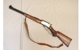 Marlin ~ 336C ~ .30-30 Winchester - 2 of 10