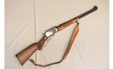 Marlin ~ 336C ~ .30-30 Winchester - 1 of 10