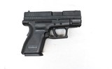 Springfield Armory ~ XD Sub-Compact ~ 9mm Luger - 1 of 3