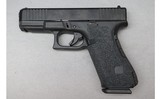 Glock ~ 45 ~ 9mm Luger - 2 of 2