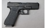 Glock ~ 45 ~ 9mm Luger - 1 of 2