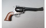 Ruger ~ Blackhawk ~ .357 Magnum - 1 of 2