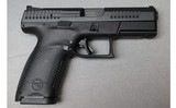 CZ ~ P-10C ~ 9mm Luger - 1 of 2