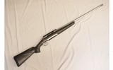 Browning ~ X-Bolt ~ 7mm Remington Magnum - 1 of 10
