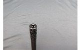 Browning ~ X-Bolt ~ 7mm Remington Magnum - 6 of 10