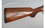 Franchi ~ Instinct SL ~ 20 Gauge - 3 of 10
