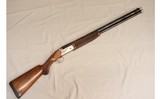 Franchi ~ Instinct SL ~ 20 Gauge - 1 of 10