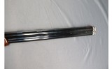 Franchi ~ Instinct SL ~ 20 Gauge - 5 of 10