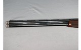 Franchi ~ Instinct SL ~ 20 Gauge - 8 of 10