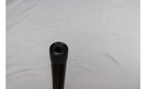 Tikka ~ T3X ~ 7mm Remington Magnum - 6 of 10