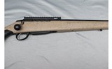 Tikka ~ T3X ~ 7mm Remington Magnum - 4 of 10