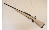 Tikka ~ T3X ~ 7mm Remington Magnum - 2 of 10
