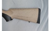 Tikka ~ T3X ~ 7mm Remington Magnum - 10 of 10