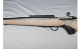 Tikka ~ T3X ~ 7mm Remington Magnum - 9 of 10
