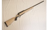 Tikka ~ T3X ~ 7mm Remington Magnum - 1 of 10