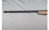 Tikka ~ T3X ~ 7mm Remington Magnum - 8 of 10