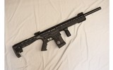 Garaysar ~ Fear 116 ~ 12 Gauge - 1 of 10
